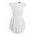 White Lace Mini Dresses Women Vintage Ruffles Hollow Out O-neck High Street A-line Sexy Embroidery Short Dresses Summer 2020 New White Lace Mini Dresses Women Vintage Ruffles Hollow Out O-neck High Street A-line Sexy Embroidery Short Dresses Summer 2020 New