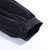 Summer 2020 New Women's Tops Sexy Deep V-neck Black Button Lantern Long Sleeve Slim Elegant Elegant Ladies Top Summer 2020 New Women's Tops Sexy Deep V-neck Black Button Lantern Long Sleeve Slim Elegant Elegant Ladies Top