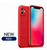 New Luxury Original Square Liquid Silicone Soft Case For iPhone 12, Mini, Pro, Max 2020 Phone Cover Red