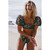 High Waist Bikini 2021 Buble Shot Sleeve Swimsuit Belt Swimwear Women Sexy Bikinis Bow Bikini Set Bathing Suit Beach Wear High Waist Bikini 2021 Buble Shot Sleeve Swimsuit Belt Swimwear Women Sexy Bikinis Bow Bikini Set Bathing Suit Beach Wear