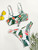 2 Piece Suits String Swimwear 2021 Swimsuit Plant Print Bikini Set Low Waist Bathing Suits Bandage Bow Biquini Maillot 2 Piece Suits String Swimwear 2021 Swimsuit Plant Print Bikini Set Low Waist Bathing Suits Bandage Bow Biquini Maillot