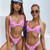 Micro Bikini 2021 Print Swimsuit Floral Swimwear Women String Bikinis Sexy Brazilian Bathing Suit High Cut Push Up Beach Wear Micro Bikini 2021 Print Swimsuit Floral Swimwear Women String Bikinis Sexy Brazilian Bathing Suit High Cut Push Up Beach Wear