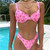 Micro Bikini 2021 Print Swimsuit Floral Swimwear Women String Bikinis Sexy Brazilian Bathing Suit High Cut Push Up Beach Wear Micro Bikini 2021 Print Swimsuit Floral Swimwear Women String Bikinis Sexy Brazilian Bathing Suit High Cut Push Up Beach Wear