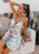Sexy backless Zebra pattern sleeveless dress Women Ruffles summer short dress Elegant party club mini vestidos new Sexy backless Zebra pattern sleeveless dress Women Ruffles summer short dress Elegant party club mini vestidos new