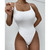 Sexy Swimwear Women 2021 New One Piece Swimsuit Woman Bathing Suit Bodysuit Summer Beachwear Swimming for Wear Female Monokini