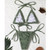 2021 Sexy triangle micro bikini set Solid string swimsuit women's swimming suit High cut swimwear female Backless bathing suit 2021 Sexy triangle micro bikini set Solid string swimsuit women's swimming suit High cut swimwear female Backless bathing suit