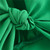 Zevity Women Fashion Turn Down Collar Knotted Green Color Short Smock Blouse Female Long Sleeve Slim Shirt Chic Crop Tops LS9465 Zevity Women Fashion Turn Down Collar Knotted Green Color Short Smock Blouse Female Long Sleeve Slim Shirt Chic Crop Tops LS9465