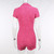 Sexy Women V-Neck Button Playsuit Summer Short Sleeve Bodycon Jumpsuit Short Rompers Femme Casual Green Playsuit Y2K Top Sexy Women V-Neck Button Playsuit Summer Short Sleeve Bodycon Jumpsuit Short Rompers Femme Casual Green Playsuit Y2K Top