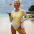 2021 Sexy Long sleeve swimwear women one piece swimsuit backless jumpsuit swim suit Bathing Suit beach wear Bodysuit Monokini