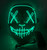 Led purge Mask Halloween Party Masque Masquerade Masks Neon Maske Light Glow In The Dark Horror Mask Glowing Masker Mixed Color Mask Led purge Mask Halloween Party Masque Masquerade Masks Neon Maske Light Glow In The Dark Horror Mask Glowing Masker Mixed Color Mask