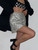 2022 Summer Glitter Skirts Women A Line High Waist Mini Sexy Vintage Wrap Party Skirt Club 2022 Summer Glitter Skirts Women A Line High Waist Mini Sexy Vintage Wrap Party Skirt Club