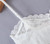 Boho Inpsired white cotton dress set women straps V-neck sexy summer dress elastic waist mini boho beach dress chic ladies dress Boho Inpsired white cotton dress set women straps V-neck sexy summer dress elastic waist mini boho beach dress chic ladies dress