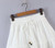Boho Inpsired white cotton dress set women straps V-neck sexy summer dress elastic waist mini boho beach dress chic ladies dress Boho Inpsired white cotton dress set women straps V-neck sexy summer dress elastic waist mini boho beach dress chic ladies dress