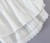 Boho Inpsired white cotton dress set women straps V-neck sexy summer dress elastic waist mini boho beach dress chic ladies dress Boho Inpsired white cotton dress set women straps V-neck sexy summer dress elastic waist mini boho beach dress chic ladies dress