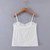 Boho Inpsired white cotton dress set women straps V-neck sexy summer dress elastic waist mini boho beach dress chic ladies dress Boho Inpsired white cotton dress set women straps V-neck sexy summer dress elastic waist mini boho beach dress chic ladies dress