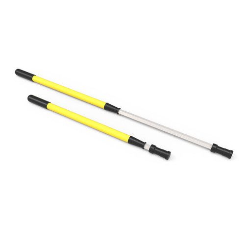 Tread-TEQ Quick Release Telescoping Handle