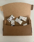 ESCATEQ CLEANTEQ SACHETS (PK 20)