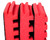 Riser-TEQ Pads Riser-TEQ Pads