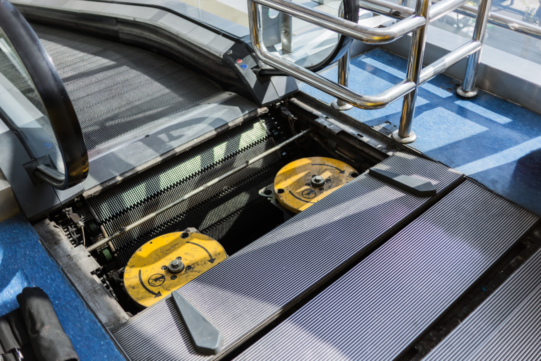 Understanding the Importance of Escalator Maintenance EscaTEQ Australia