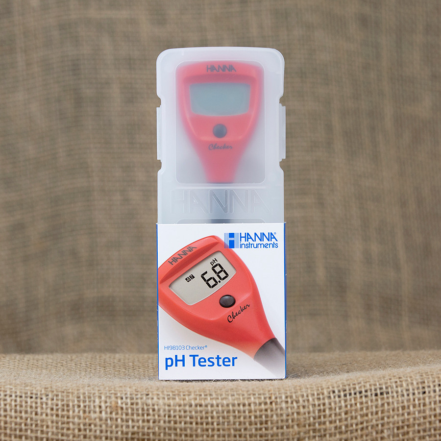 Hanna Instruments Hanna HI780 Marine PH Checker - Handheld