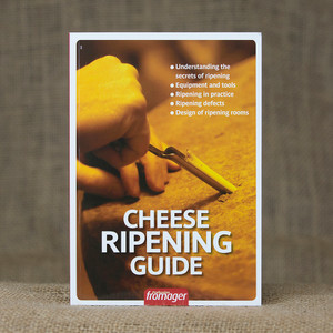 Cheese Ripening Guide