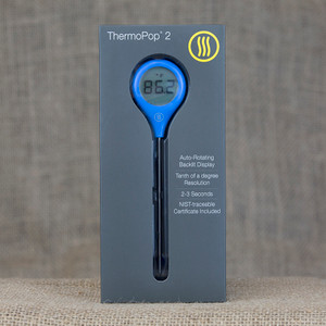 THERMOPOP 2 THERMOWORKS