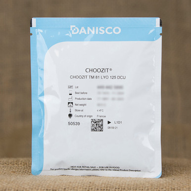 TM 81 - GetCulture Inc.
