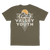 Christian youth group mountain tee with bold VALLEY YOUTH lettering and vintage peaks