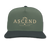 Valley Church Ascend Cap