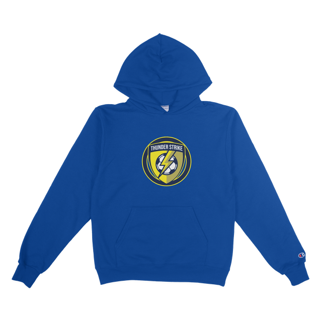 Thunder Strike Hoody