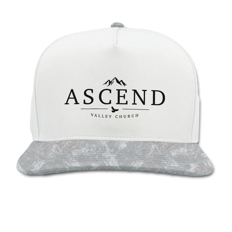 Valley Church Ascend Cap