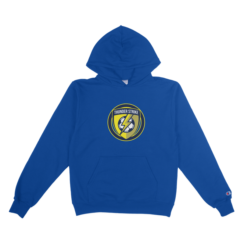 Thunder Strike Hoody