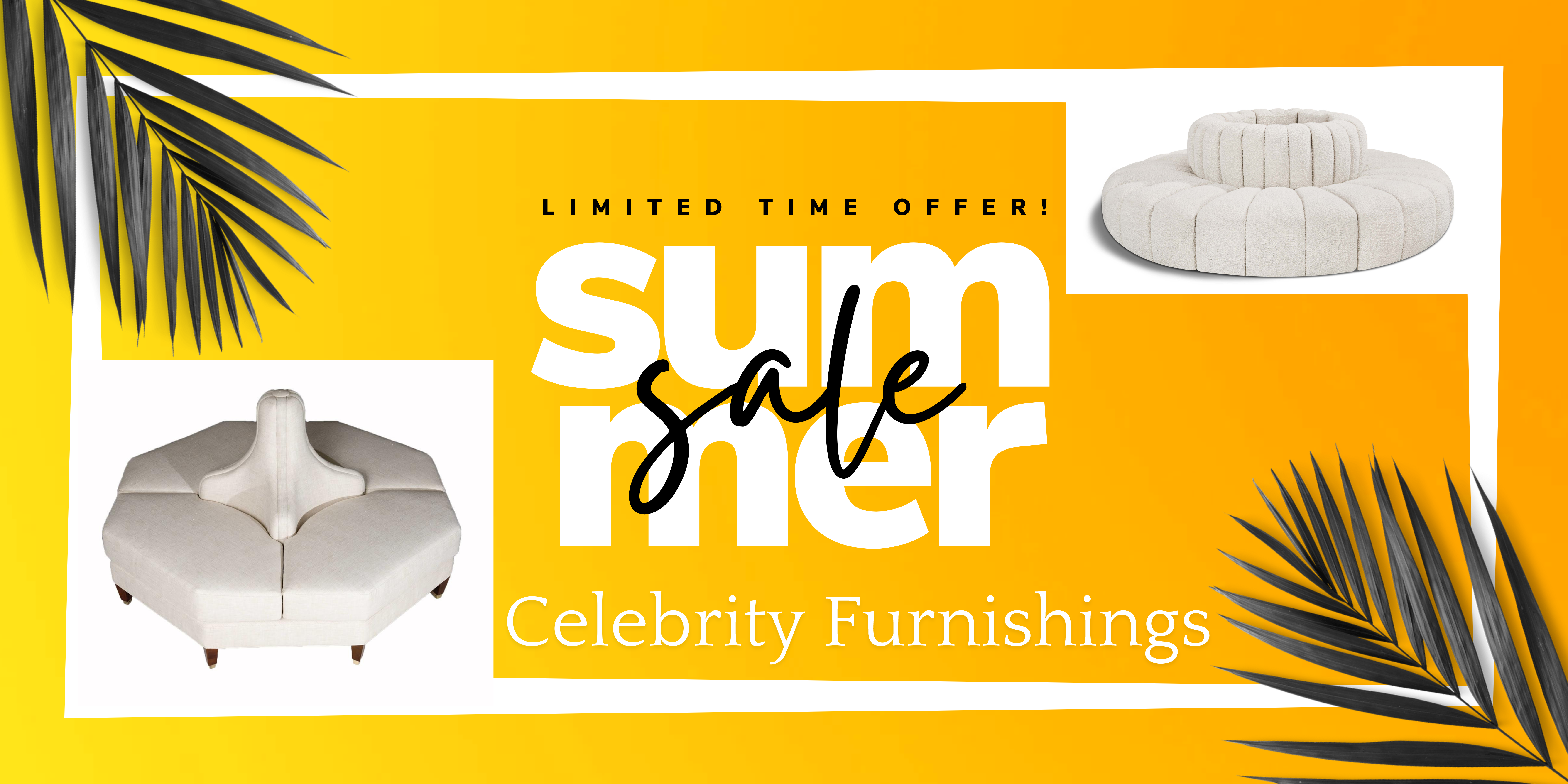 Celebrity Furnishings