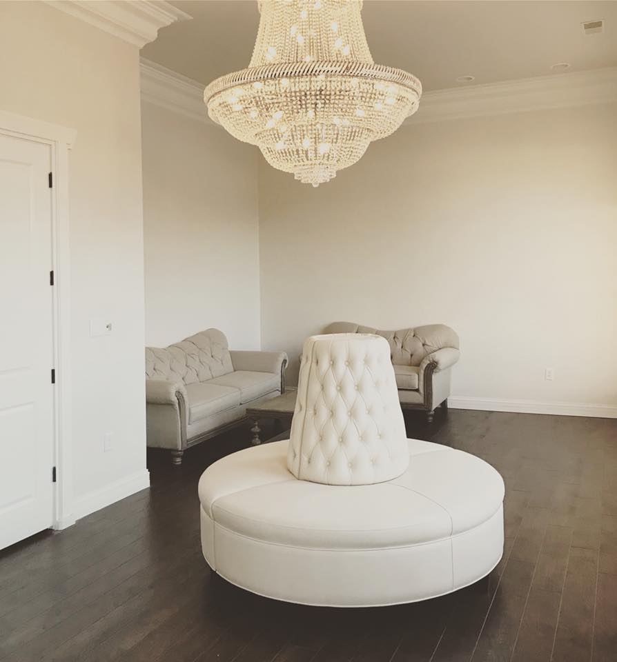 Custom furniture builder United States, Canada, Europe, UAE (Dubai