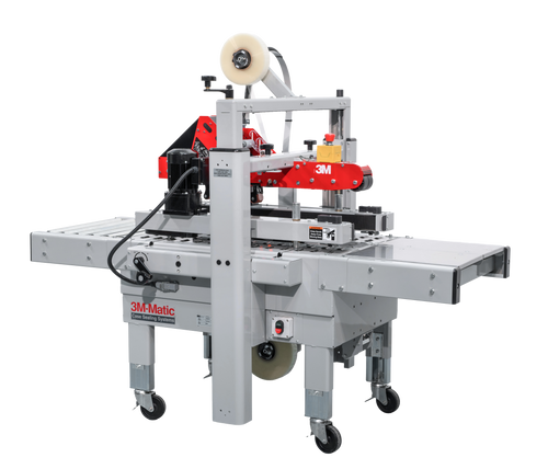 3M-Matic™ Case Sealer 800asb