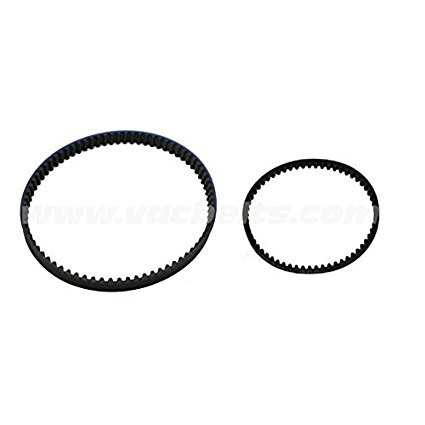 Bissell ProHeat 2X Belt Set