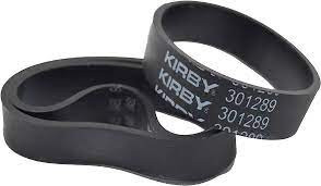 Kirby 301289 Belts (3 Pack)