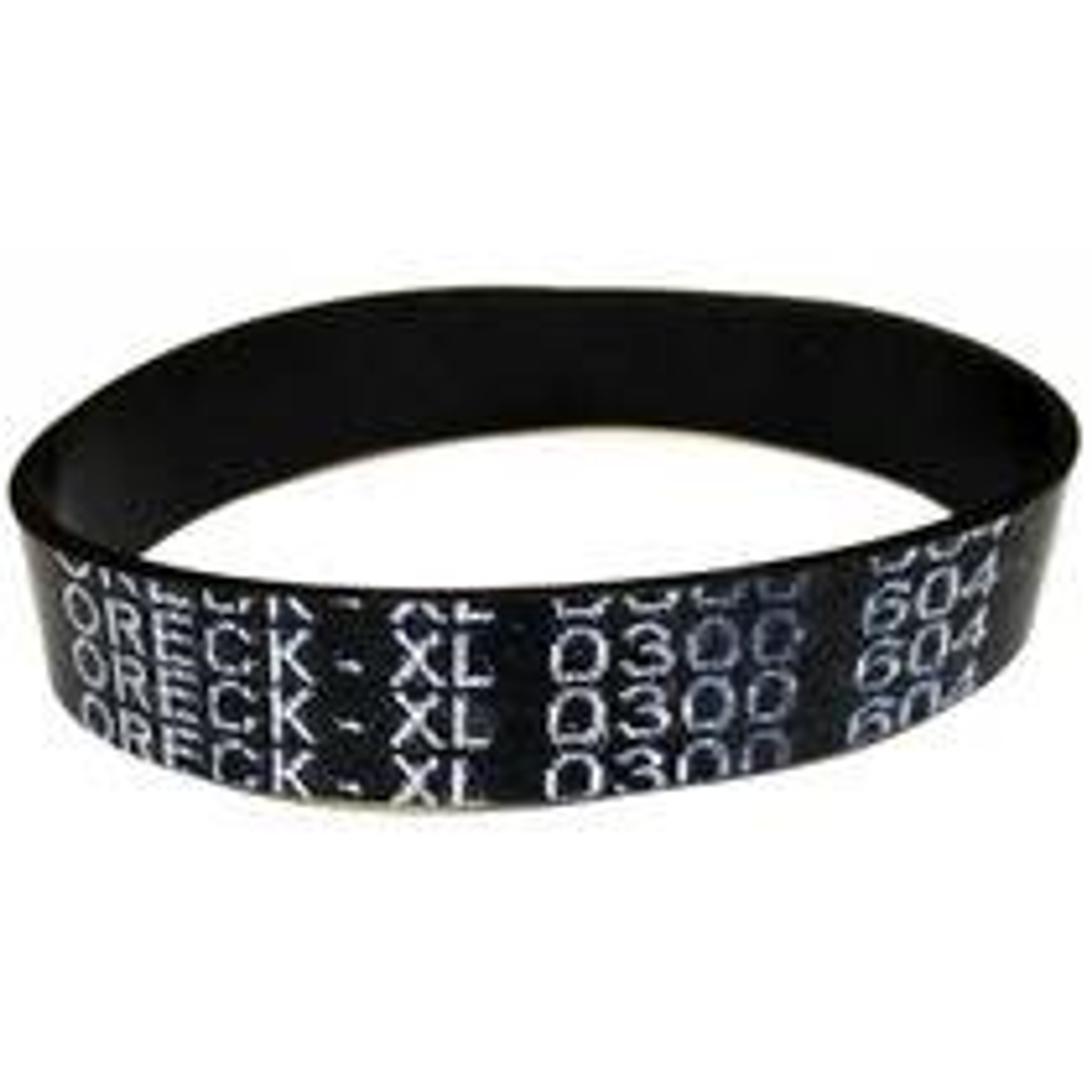 Oreck XL 0300604 Belts (3 Pack)