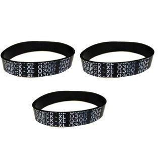 Oreck XL0100604 Belts