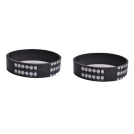 Eureka E1365 Belts