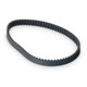 3-Pack EFP Belts For Shark Vacuum Models UV540, UV500WM, UV541CCO, UV550 – 231-3GT-6 / HTD 231-3M