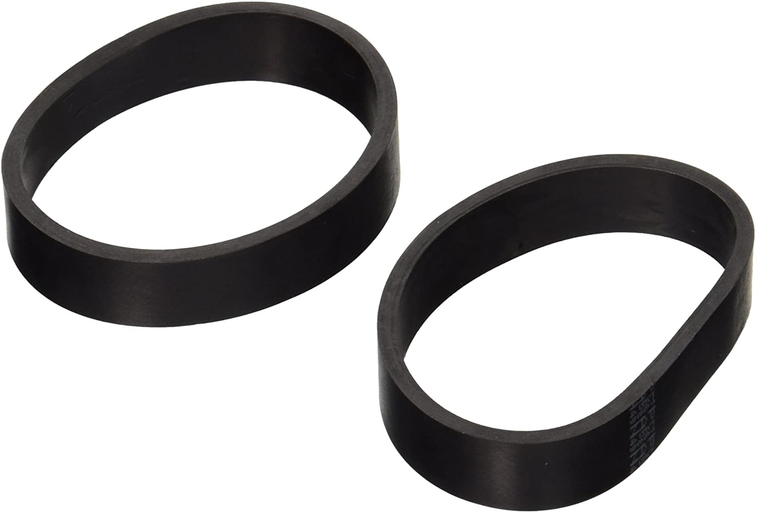 Eureka Comfort Clean Canister Belts