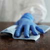 thinkpac Blue Nitrile Gloves TouchCare (Small) - 1000pcs