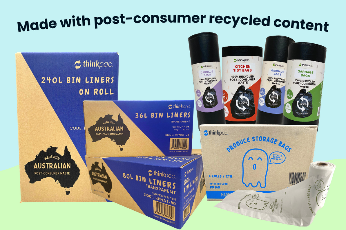 Eco-Friendly Packaging Unleashed: A Deep Dive into Pack To Work's Sustainable Products