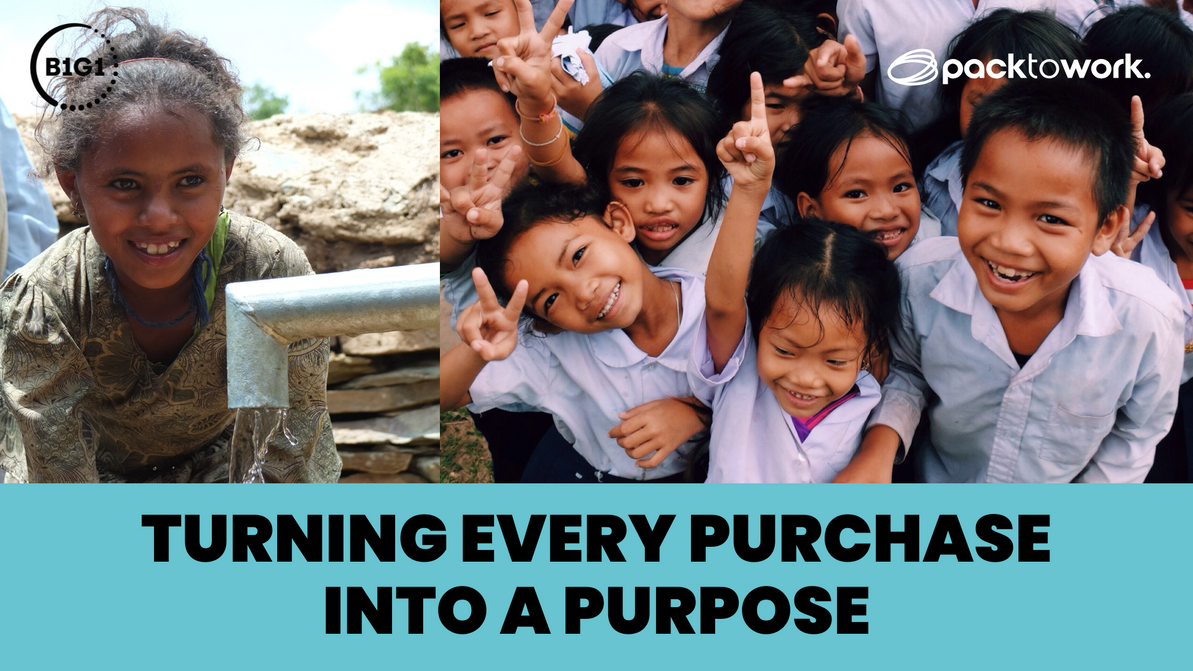 How PackToWork and Our Customers Made a Global Impact in 2024