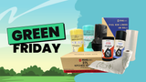 ​Embrace Sustainable Shopping with Pack To Work’s Green Friday Sale: Exclusive Deals on Sustainable Packaging Products