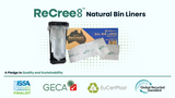 ​Why Choose Transparent Bin Liners? Benefits of Thinkpac’s 80L ReCree8 Resin Liners