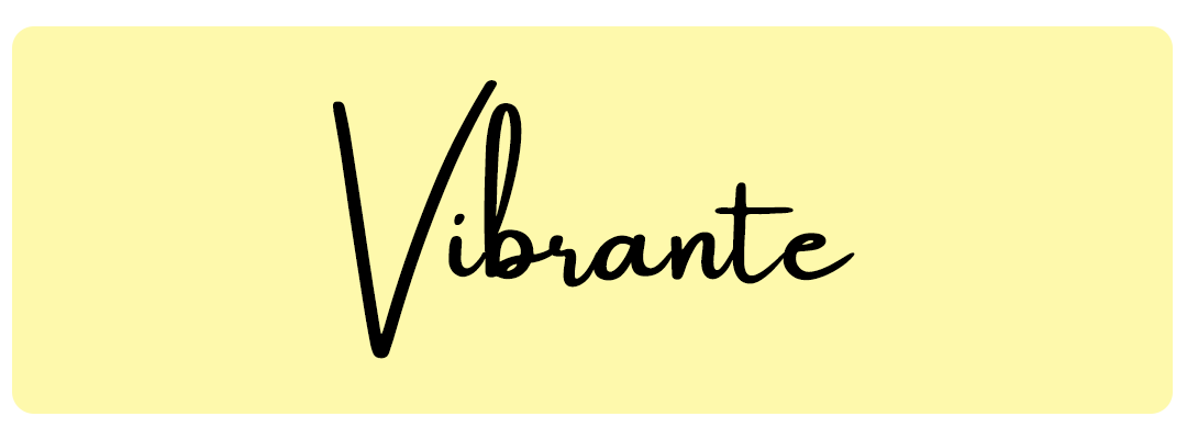 Vibrante