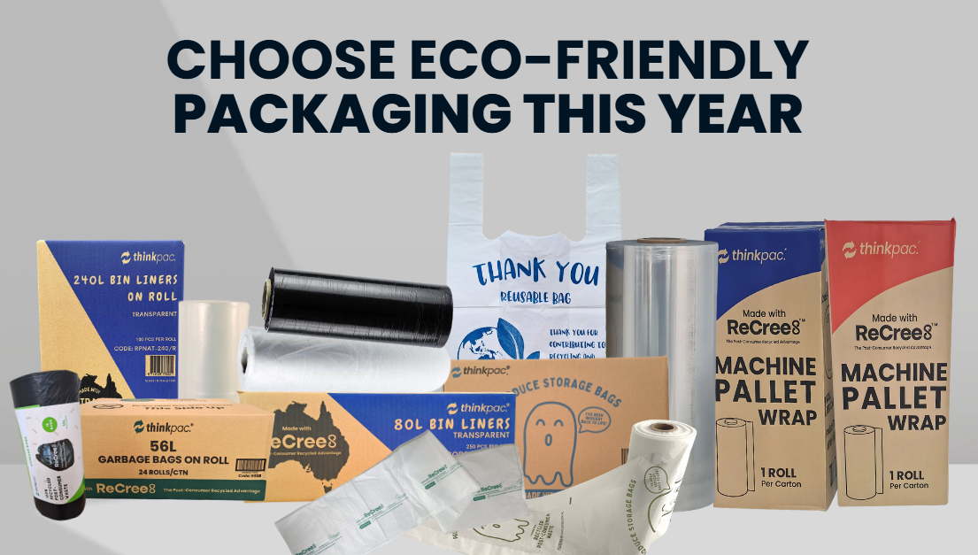 Why 2025 is the Year to Switch to Sustainable Packaging for Your ...