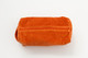 Medium Cosmetic Bag Tangerine Dreams